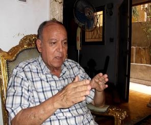 اللواء نبيل فؤاد: القوة الخارجية للدولة تنبع من قوتها الداخلية