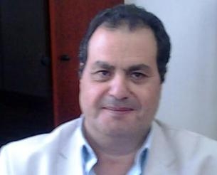 أنور مغيث يتسلم  مهام عمله مديرا للمركز القومي للترجمة :