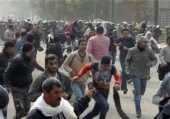 اللجنة الأفريقية تقبل شكوى أهالي شهداء “أحداث مجلس الوزراء”