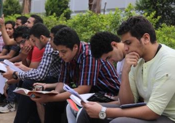 تعليم السويس لم يتلقى اى شكوى فى امتحانات الفيزياء والجيولوجيا