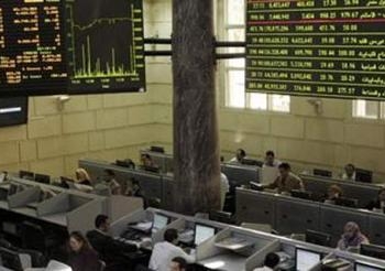 البورصة ترحب بتقرير “مورجان ستانلى”