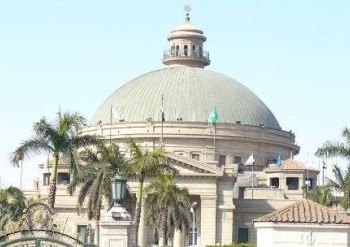جامعة القاهرة تحتفل بنهاية العام الدراسي 2013/ 2014