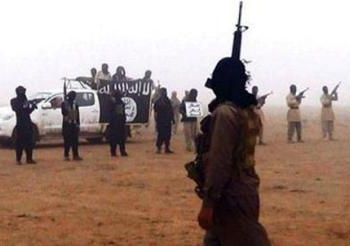 داعش تحتجز 60 عاملا أجنبيا من بينهم 15 تركيا بالعراق