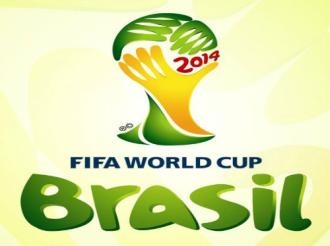 مكاسب تصل لثلاثة بلايين دولار ل”مونديال البرازيل2014″