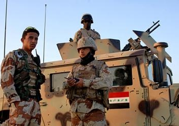 نيويورك تايمز وقدرة الجيش العراقي على مواجهة داعش