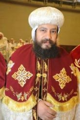 كنائس السويس تستعد لاستقبال أسقفها الجديد