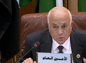 أمين عام الجامعة العربية يندد بتفجيرات قصر الاتحادية بمصر