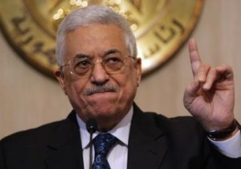 عباس يطالب نتنياهو بإدانة خطف وقتل شاب فلسطيني