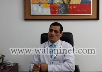 علاج السرطان خلال خمس سنوات بوقف تكاثر الخلايا