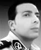 نقيب ولاء‏ واصف