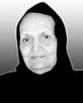 حرم‏ ‏المرحوم ميلاد عزيز الشيخ