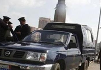 دوريات أمنية مكثفة لتأمين المواطنين والأجانب بالمناطق السياحية