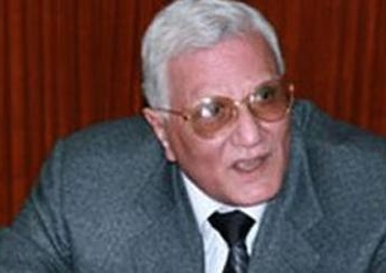 رحيل المستشار نبيل ميرهم