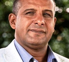 “مع أننى لست من الإخوان”