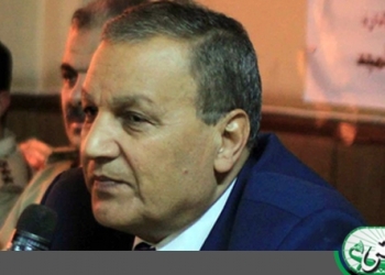 فى زيارة مفاجئة…محافظ الغربية يقيل وكيل مستشفي كفرالزيات العام وينذر المدير بسبب الإهمال