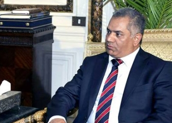 وزير الآثار: لا أستطيع تحديد موعد افتتاح المتحف المصري الكبير… ولا يمكن استرداد الاثار بمكالمة تليفون ولكن بطرق دبلوماسية