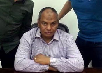 متابعة الحالة الصحية لعميد شرطة المنيا المصاب في تبادل إطلاق نيران مع مشبوهين وإحالة المتهمين بإصابته بحوزتهما أسلحة وطلقات للنيابة