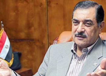 الفريق حسام خيرالله : لست من أنصار أي سباق تسلح تدخل فيه مصر