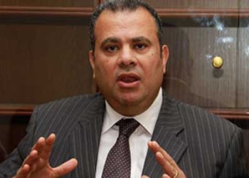 مدير الهيئة القبطية الأنجيلية الأصلاح الأقتصادي وحده لايحقق العدالة الأجتماعية