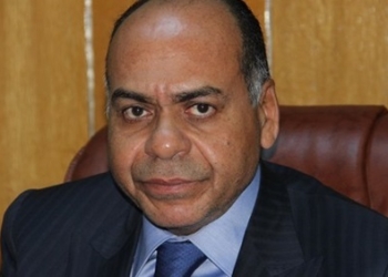 مدير أمن المنيا يطالب الضباط بالتعامل الانساني  مع المواطنين