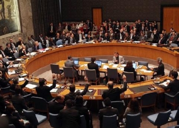 المجلس الدولى لحقوق الانسان يقرر ارسال لجنة تحقيق إلى فلسطين