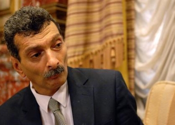 فى لقاء المساح بمحافظ القاهرة: التوقيع على برتوكول لدعم وتأهيل ذوى الاعاقة بالعشوائيات