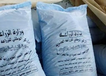 ضبط سماد مدعم ولحوم مجهولة المصدر فى حملة أمنية بقنا
