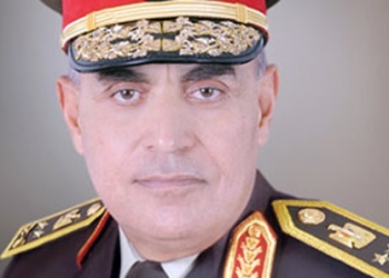 القوات المسلحة تعالج الطفل عمرو مبروك علي نفقتها بمستشفي المعادي العسكري