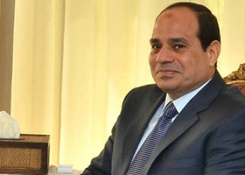 الرئيسي السيسي يصل روسيا اليوم