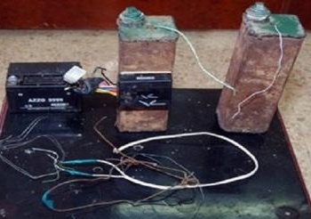 انفجار عبوة ناسفة بمحكمة سمنود في الغربية وإبطال مفعول أخرى