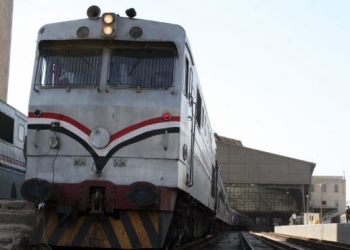 اهالى الفيوم يطالبون بعودة قطار الاسكندرية