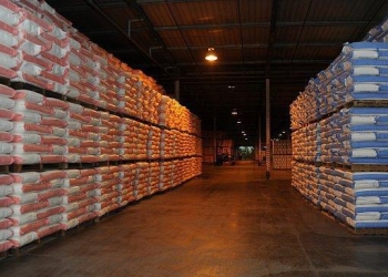 ضبط كميات من القمح المستورد لبيعها بالسوق السوداء بالأسكندرية