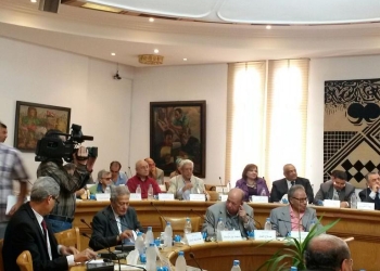 “معا نستطيع” استراتيجية وزارتى التربية والتعليم والثقافة لبناء العقل والوجدان المصري