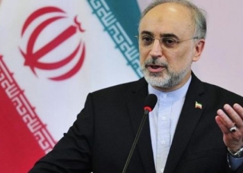 ظريف: ايران تدعم اي اتفاق بين اربيل وبغداد