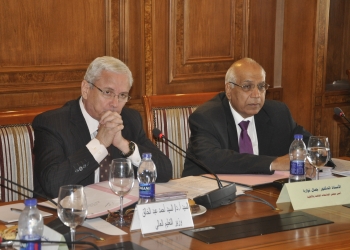 20 سبتمبر الجارى بدء الدراسة بالجامعات الخاصة 