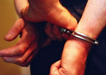 ضبط عاطلين متهمين فى قضية قتل بالمثلث الذهبى
