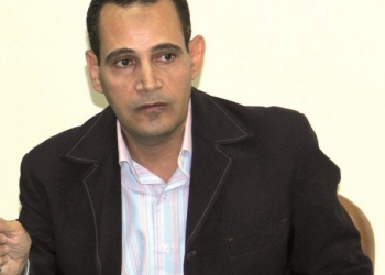 شير العدل مقرر لجنة الدفاع عن الصحافة المستقلة