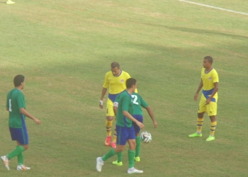 بالصور … المقاصة يهزم الاسيوطى 3- 2‎