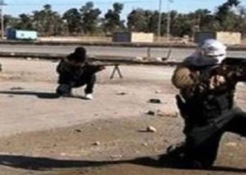 مقتل شرطى واصابة آخر بقنا