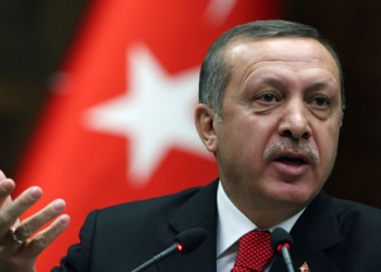 اجتماع الـ”الناتو” يكشف ازدواجية أردوغان فى التعامل مع الارهاب