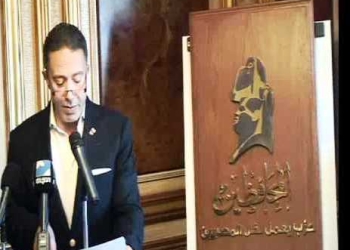أكمل قرطام: علينا أن نصل لحالة اصطفاف شعبى لمواجهة الهجمة البربرية على مصر
