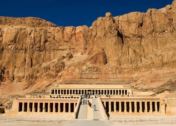 أكبر بعثة دولية للحفاظ على الآثار فى القاهرة خلال ساعات  
