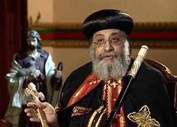 إذاعة الحلقة الخامسة من البابا وأسئلة الشعب اليوم