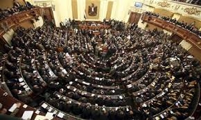دخول المرأة برلمان 2014 فرصة ذهبية أم واجب وطني؟
