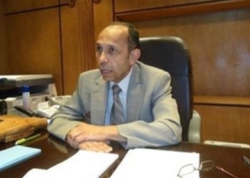 البحيرى مشرفاً على مشروع تعبئة وتوزيع البوتاجاز بالفيوم