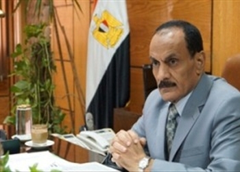  وزير التعليم العالى واعضاء المجلس الأعلى للجامعات غدا فى ضيافة جامعة أسيوط