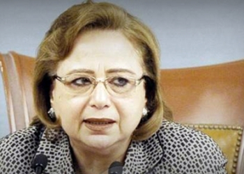 وزير التعاون الدولى تدعو مجموعة 24 لزيادة الاستثمار فى البنية التحتية