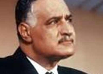 ثقافة بورسعيد ينظم فعاليات لإحياء ذكرى الزعيم الراحل جمال عبد الناصر