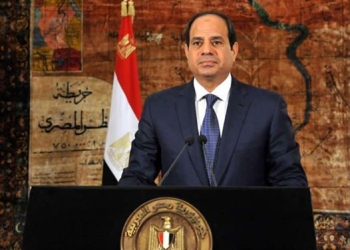 الرئيس يكلف محلب بافتتاح الدورة 41 لمؤتمر العمل العربى