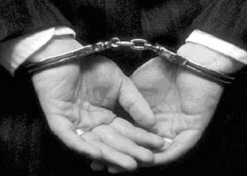 ضبط عاطلين متهمين فى قضية قتل بالمثلث الذهبى